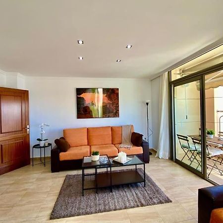 Casa Arminda Lägenhet Arguineguin Exteriör bild
